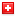 sf.dk server is located in Switzerland